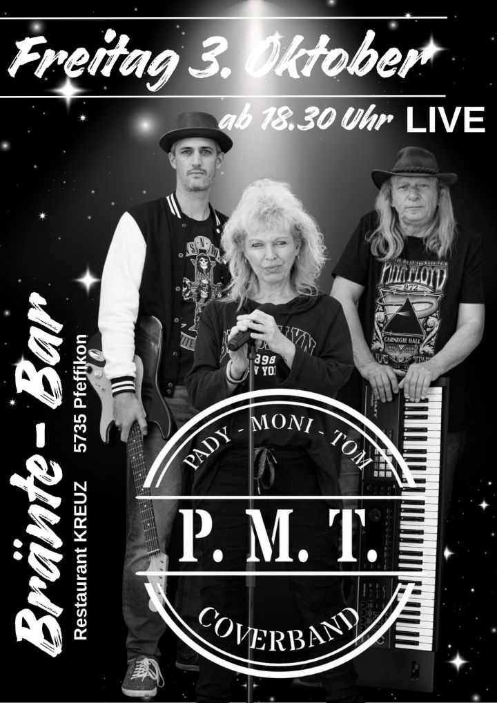 Bränte Bar 5735 Pfeffikon